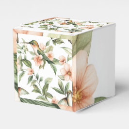 Songbird Überraschung Geschenkboxen Geschenkschachtel