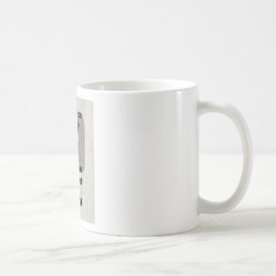 Songtext Warum auf Zehenspitzen durchs Leben gehen Tasse
