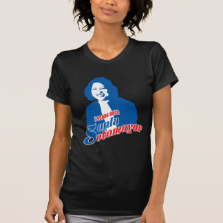 Sonia sotomayor T - Shirt