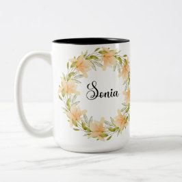 Sonias Tasse 15oz (siehe weitere Optionen)