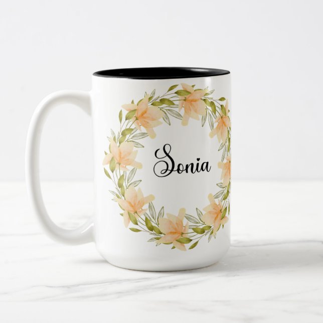 Sonias Tasse 15oz (siehe weitere Optionen) (Links)