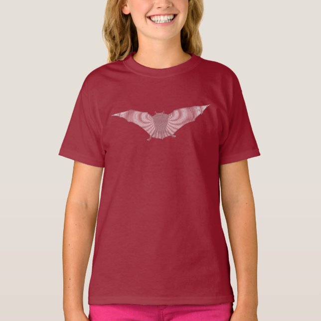 Sonic Bat T - Shirt (Vorderseite)