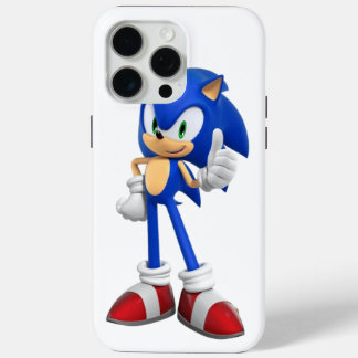 SONIC Case-Mate iPhone HÜLLE