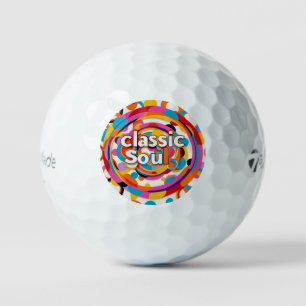 "Sonic Colors" Golfball