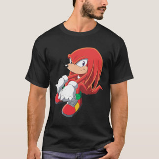 Sonic des Igels T-Shirt