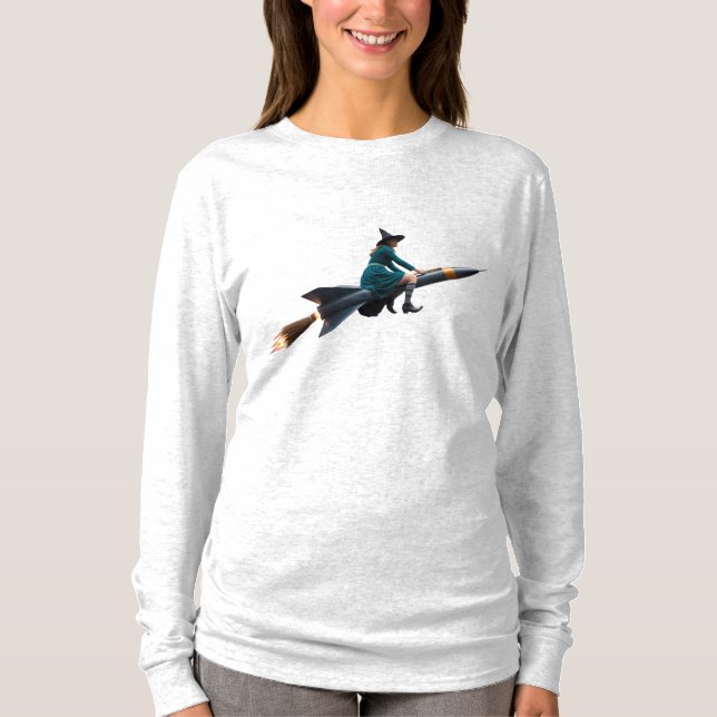 Sonic Hexch T-Shirt (Vorderseite)