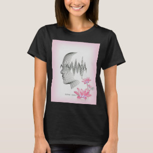 Sonic Identity – Harmonie von Geist und Klang T-Shirt