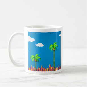 Sonic Kaffeetasse