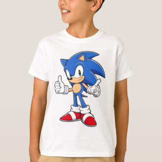 Sonic Kids T - Shirt