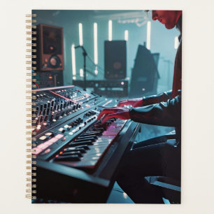 Sonic Pulse Planer