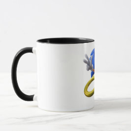 Sonic Tasse & Cups