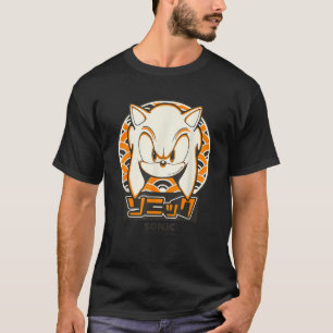 Sonic the Hedgehog Zeitung Sonic T-Shirt