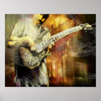 Sonic_Vibration Poster