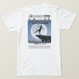 Sonnambula T-Shirt