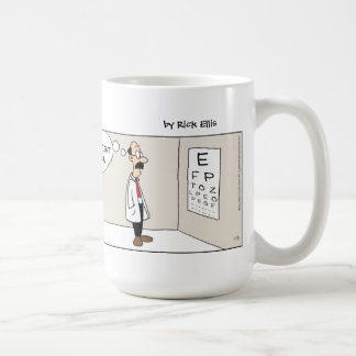 Sonne 20/20 Hindsight Tasse