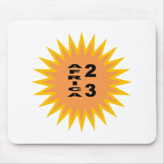 SONNE AFRICA MOUSEPAD