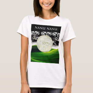 SONNE AUF DEM MUND T-Shirt