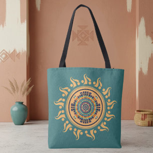 Sonne Mandala