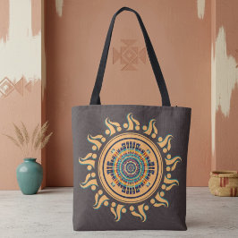Sonne Mandala