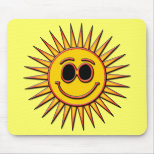 SONNE MOUSEPAD