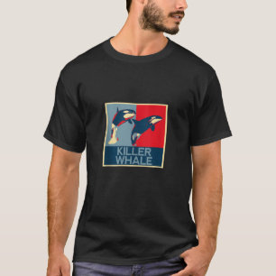 Sonne, Ozean, Wal, Sonne, Niedlich, Waren, Kleidun T-Shirt