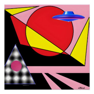 Sonne raus poster