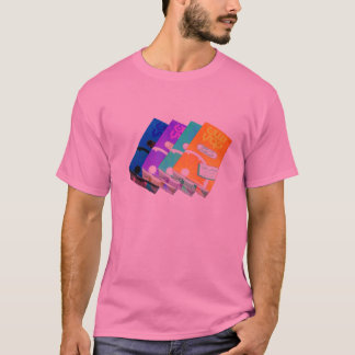 SONNE-SPITZE T-Shirt