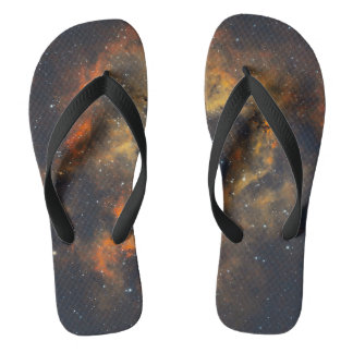 Sonne, Strand und unendliche Weiten Flip Flops