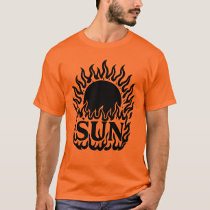 Sonne T-Shirt