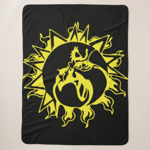SONNE UND MOND [1] SHERPADECKE