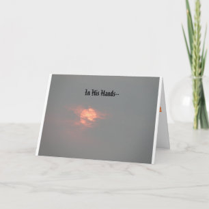 Sonne und Mond Karte