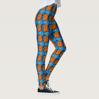 Sonne und Mond Leggings