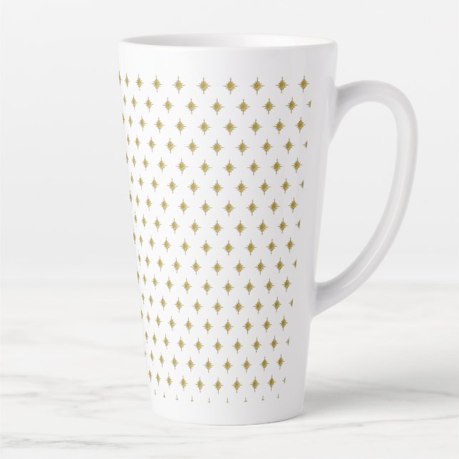 Sonne und Mond Milchtasse (Rechts)