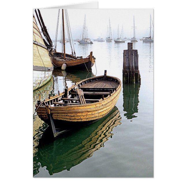 Sonne und Nebel (Vorne)