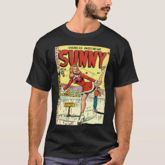 Sonnen #11 T-Shirt