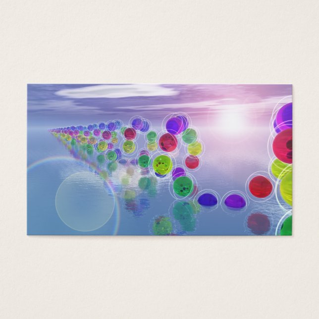 Sonnen in ihren Lesezeichen (Vorderseite)