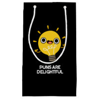 Sonnen sind zauberhaft Funny Bulb Pun Dark BG