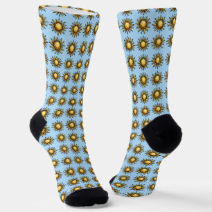 Sonnen Socken