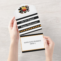 SONNEN! SONNENSCHEIN! HALLOWEEN SONNENSCHEIN!