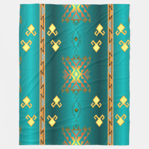 Sonnen-Winter-Fleece-Decke Fleecedecke