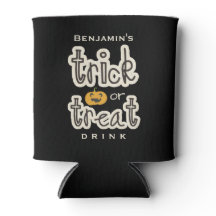 Sonnenanbeter Halloween Party Trick oder Treat Dri