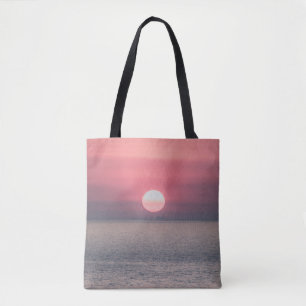SONNENANLAGE AUF OCEAN HORIZON