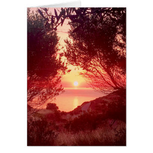 Sonnenaufgang