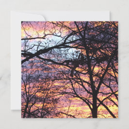 Sonnenaufgang