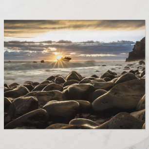 Sonnenaufgang-1239727 Flyer