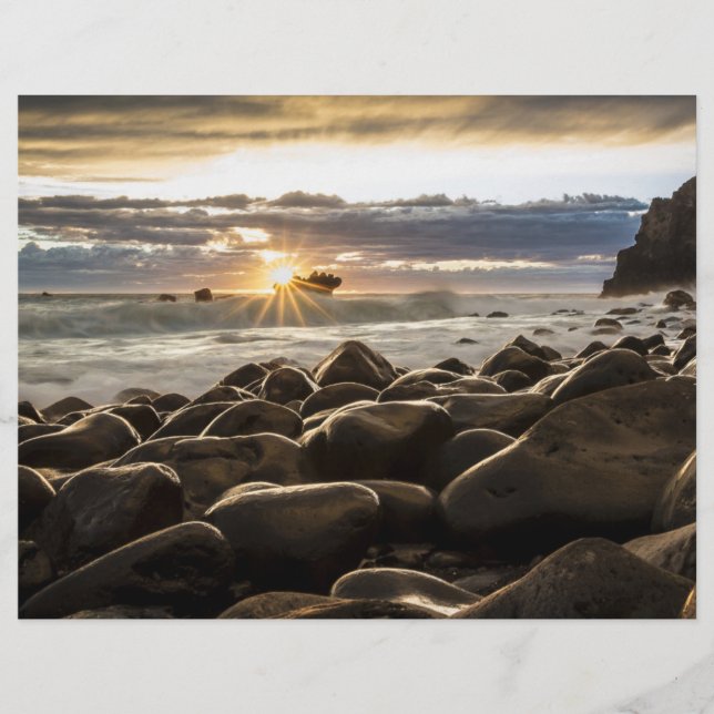 Sonnenaufgang-1239727 Flyer (Vorne)