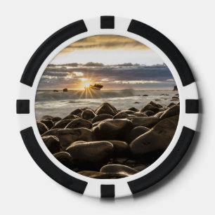 Sonnenaufgang-1239727 Pokerchips