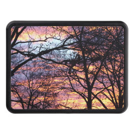 Sonnenaufgang Abschlepphaken Cover