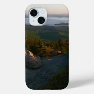 Sonnenaufgang am Cadillac Mountain II Case-Mate iPhone Hülle