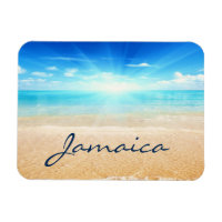 Sonnenaufgang am Jamaika